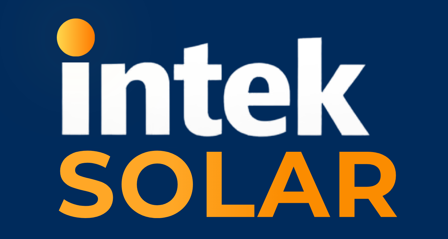 Intek Solar Logo