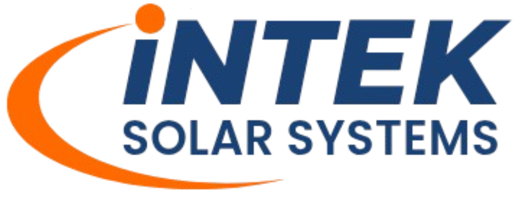 Intek Solar Logo